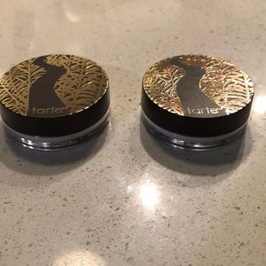 TWO Mini Tarte Setting Powders